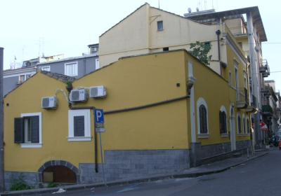 Bed And Breakfast Vecchio Porto